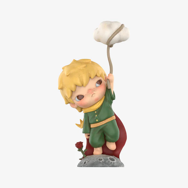 Hirono × Le Petit Prince Series Blind Box Figures