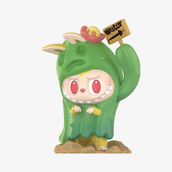 THE MONSTERS Almost Hidden Series Blind Box Figures