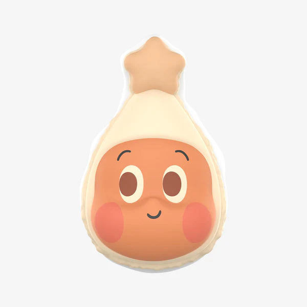 POP BEAN Macaron Dessert Series Box Set