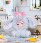 Nommi -Sitting Zoo Series Plush Doll