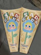 CRYBABY SAD CLUB SERIES