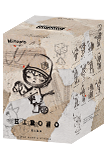 Hirono Echo Series Figures
