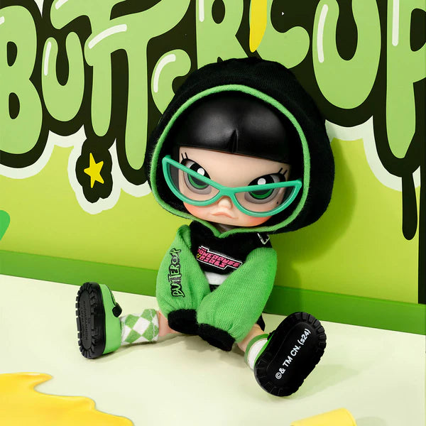 MOLLY BJD Figure