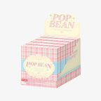 POP BEAN Macaron Dessert Series Box Set