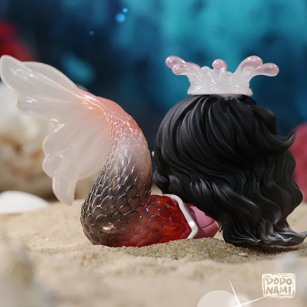 DODO NAMI Floating Mountains and Seas Series Blind Box