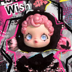 Skullpanda AS You Wish