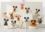 Micky Boundless Creativity Series Figures