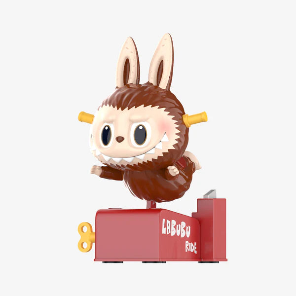 THE MONSTERS Almost Hidden Series Blind Box Figures