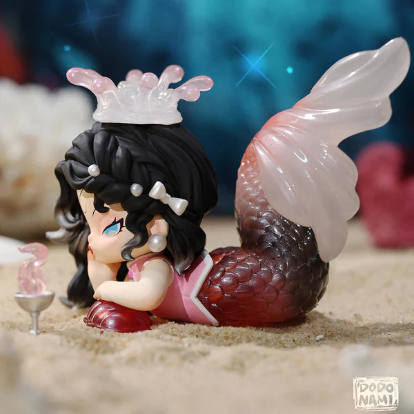 DODO NAMI Doomsday Paradise Series Blindbox
