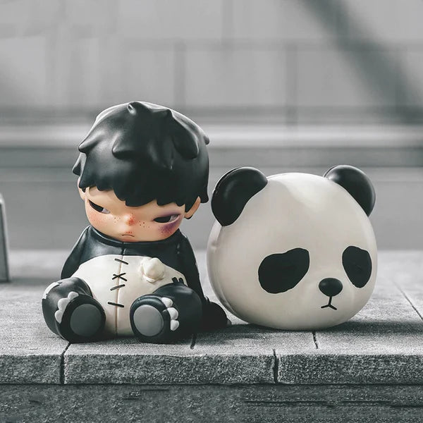 Hirono × Le Petit Prince Series Blind Box Figures