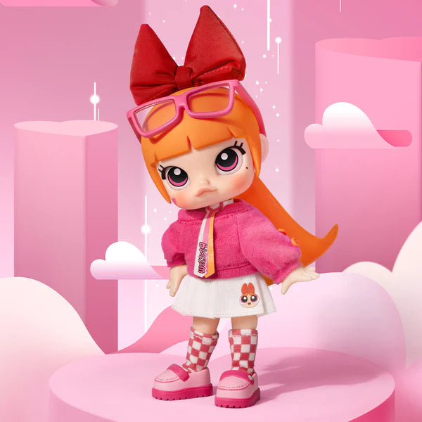 MOLLY BJD Figure