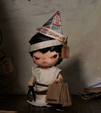 Hirono Tamed Wildgrass Series Figures