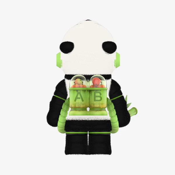 MEGA SPACE MOLLY 400% Figure