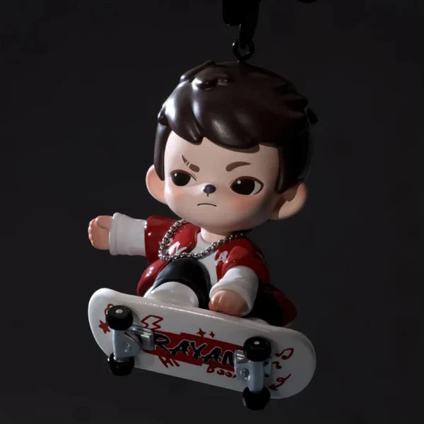 Rayan Love Series Pendant Blind Box