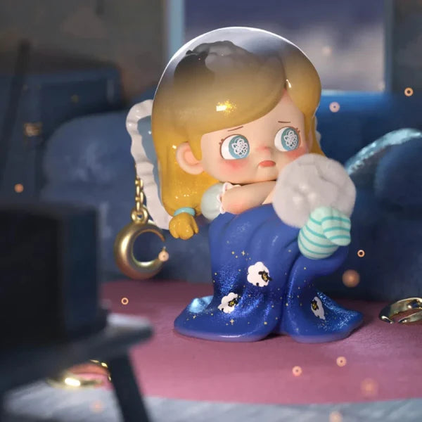 KOKOSA K.O. Girls Series Blind Box