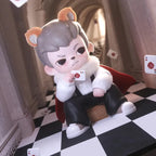 Rayan Natural-Born Player Series Figures Blind Box