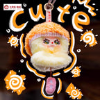 Baby Three-Sunny Baby Plush Blind Box