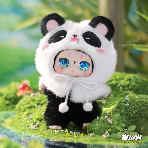MIMON's Wilderness Dream Series Plush Blind Box