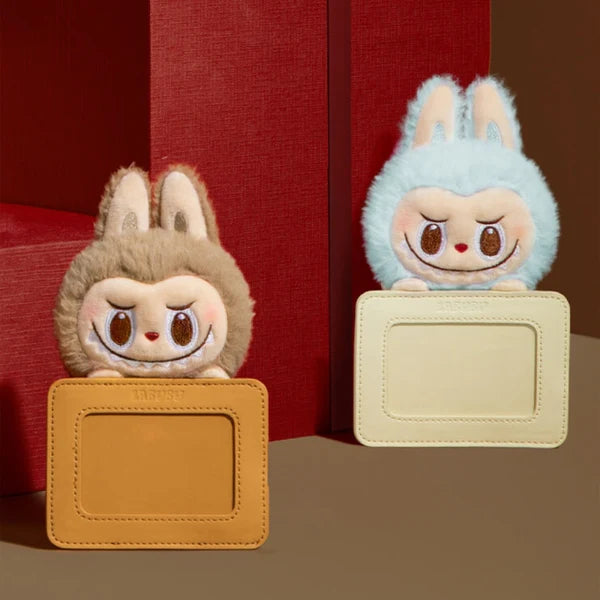Twinkly Fairy Tale Series-Sparkly Surprise Plush Card Holder Blind Box