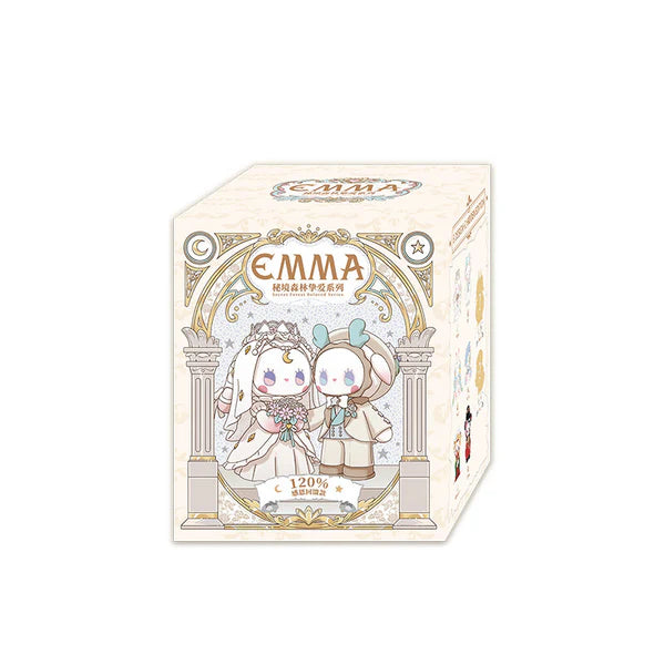 EMMA Secret Forest Beloved Series Blind Box