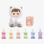 HACIPUPU Gummy Bear Series-Vinyl PlushPendant Blind Box