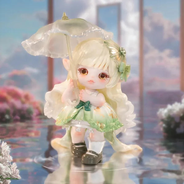 Flora-Journey To The West Dream Series Blind Box