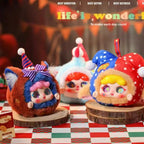 Migo Dream Circus Plush Blind Box