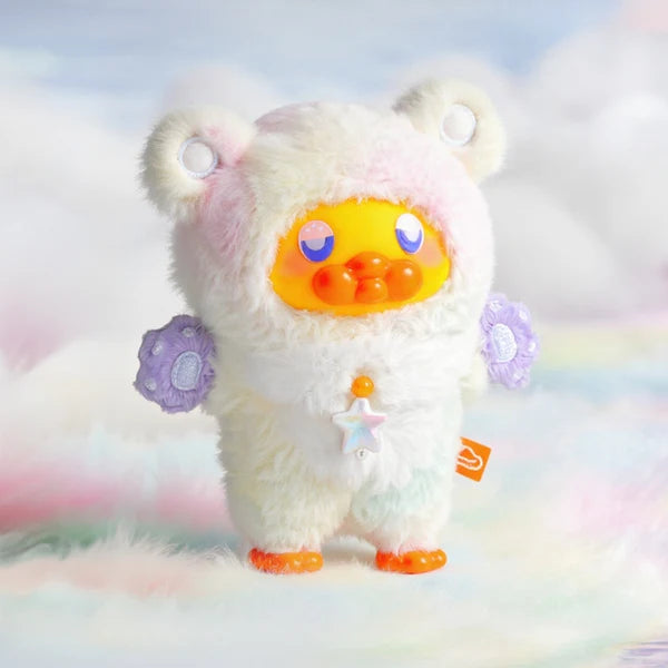 Hugging Bear Series Vinyl Plush Blind Box