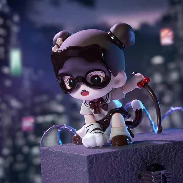 Baby Zoraa I'm The Boss Series Blind Box