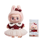 Twinkly Farily Tale Series MOKOKO Vinyl Plush Doll Pendant