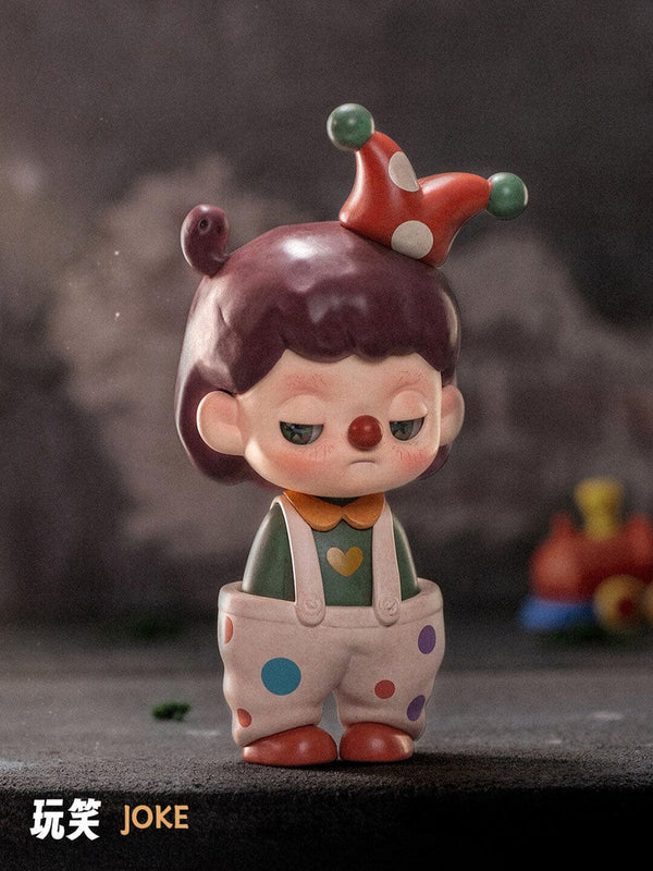 ANMOO V1 Memento Series Blind Box