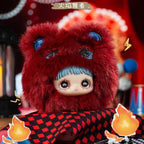 Maymei Crazy Circus Blind Box