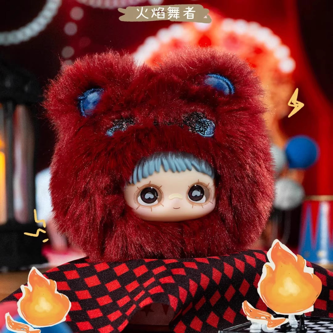 Maymei Crazy Circus Blind Box