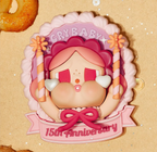 Celebrating the Moment Series-Fridge Magnet Blind Box