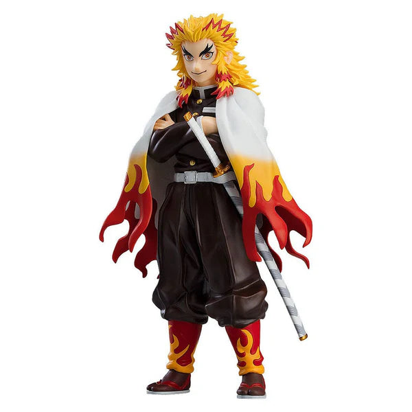 Demon Slayer: Kimetsu no Yaiba Kyojuro Rengoku