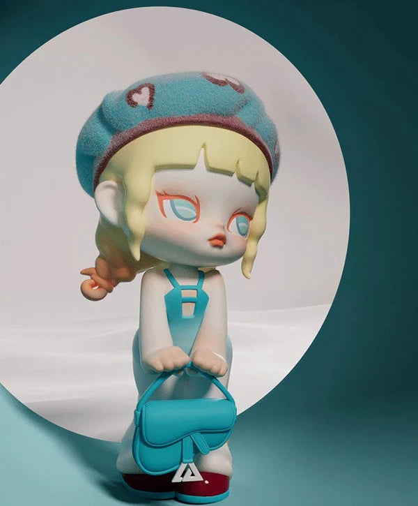Anita Fashion Week Series Blind Box