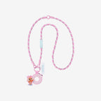 CRYBABY Vacation Mode On Series-Long Lanyard Blind Box