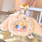 Yooki V11 Cutely Rabbit Series Plush Blind Box