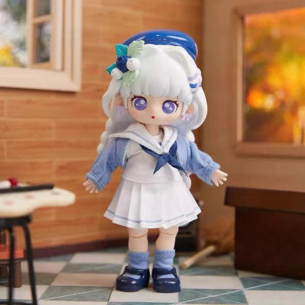 Teennar Campus JK Series BJD Blind Box