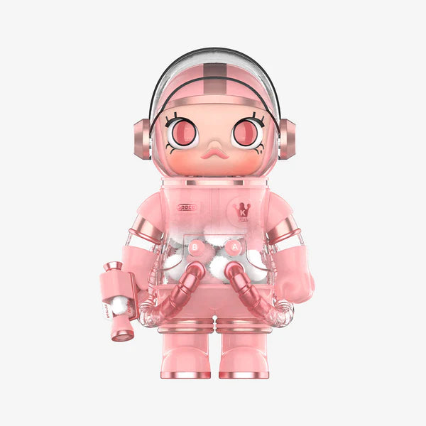 MEGA SPACE MOLLY 400% Figure