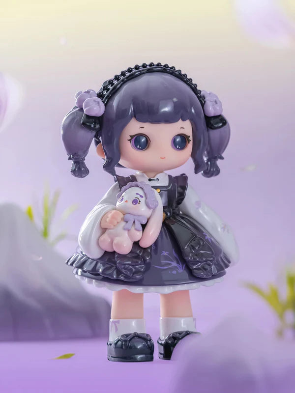 Mehoo Sugar High Mini Beans Series Blind Bag