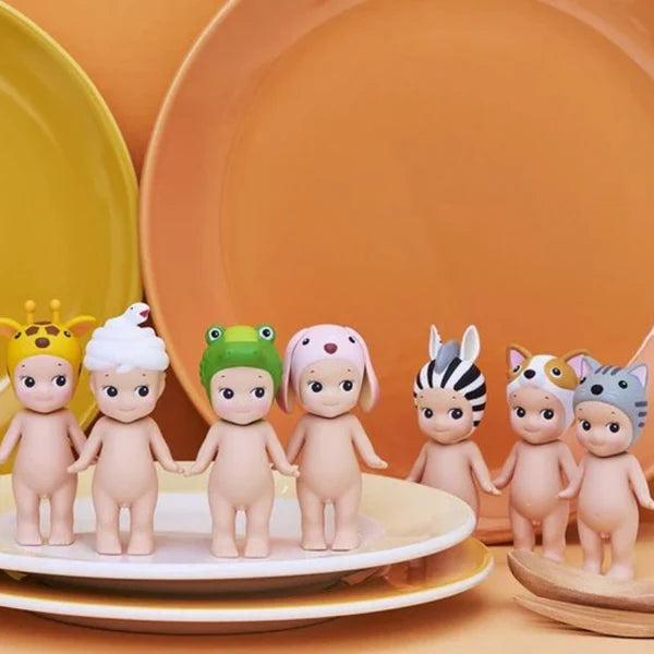 Sonny Angel Animal Series Ver.3 Blind Box