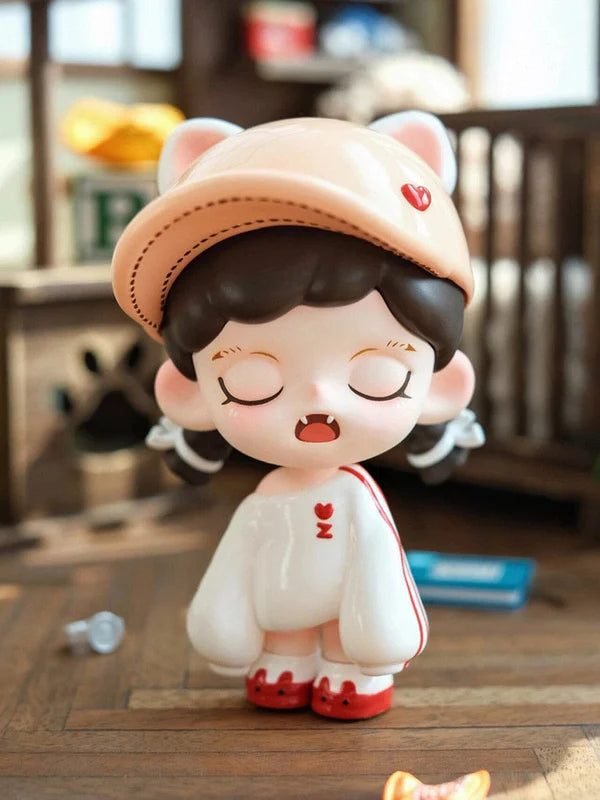Baby Zoraa Mischief Diary Series Blind Box