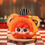 MIGO Dream Circus Series Plush Blind Box