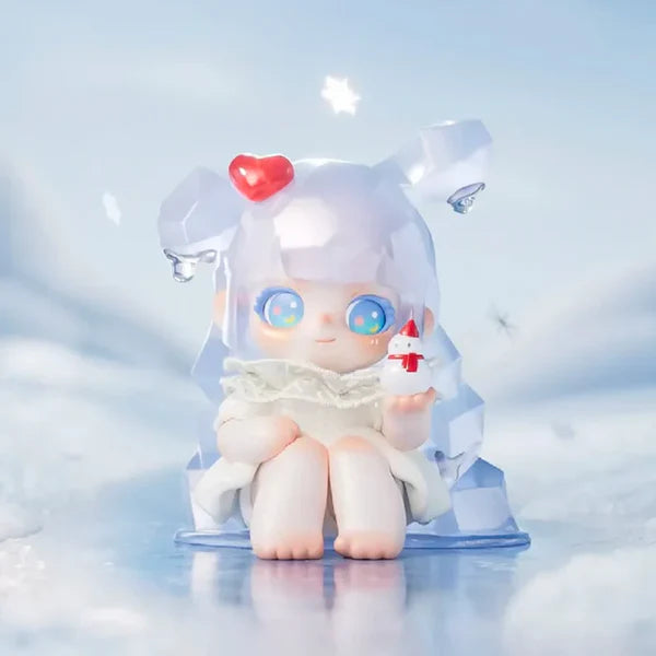 Liita Embrace Fantastic Adventure Series Blind Box Figures