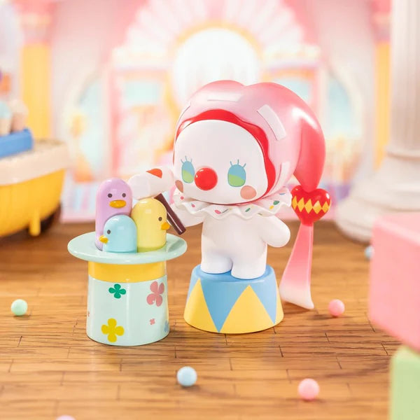 Emma Fairy Babe Academy Series Blind Box