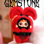 MIGO Little Troublemaker Plush Pendant Blind Box