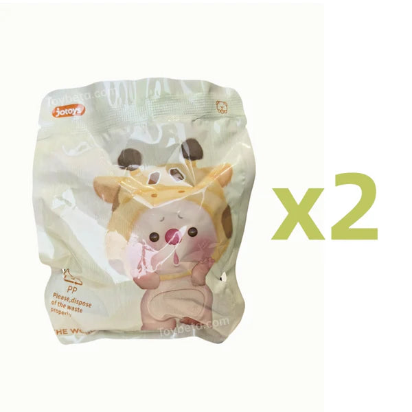 OYO Animal Party Series Mini Blind Box【Jotoys】