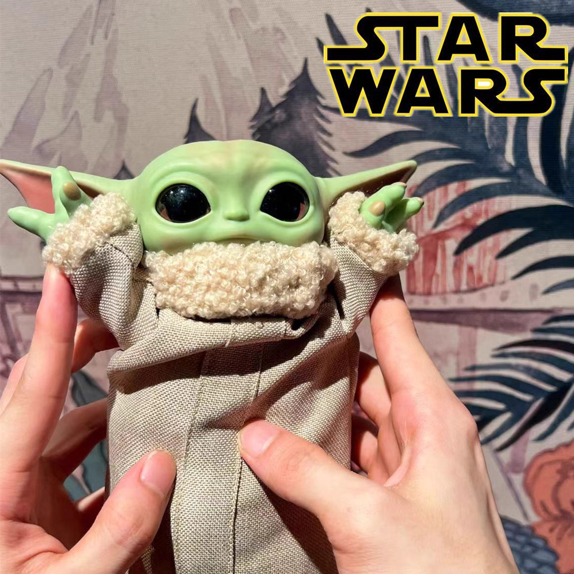 Star Wars the child