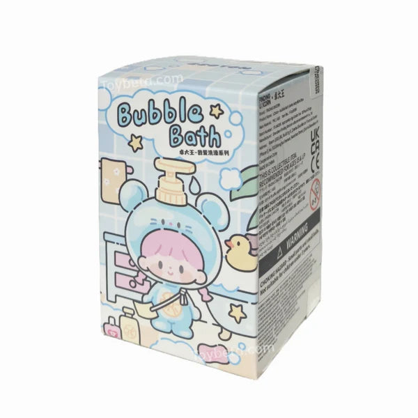 Zzoton-Bubble Bath Series Baby Blind Box